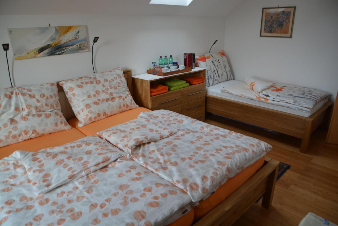 Komfort Ferienwohnung Marina Völkermarkt 외부 사진